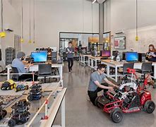Image result for Robotics Engineering Schools