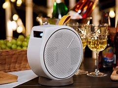 Image result for BenQ Portable Projector
