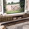 Image result for Modern Rustic TV Stand