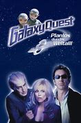 Image result for I Knew It Galaxy Quest