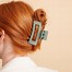 Image result for Hair Clip Clasp Lock