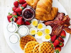 Image result for Breakfast Dishes