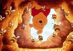 Image result for Winnie the Pooh Screensaver