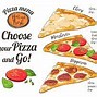Image result for Clip Art Free Printable Pizza