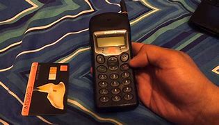 Image result for Philips Old Mobile Phone