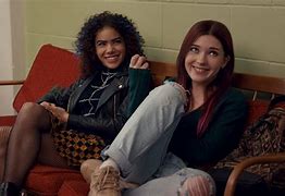 Image result for Katie Douglas Actress Ginny and Georgia
