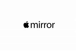 Image result for Apple Mirror Toy