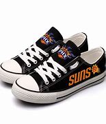 Image result for Phoenix Suns Vans Shoe