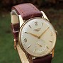 Image result for Old Gold Longines Watches