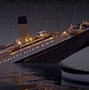 Image result for Real Titanic Ship Sinking