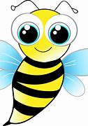Image result for Little Bee Cartoon