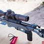 Image result for She X 64 Rifle