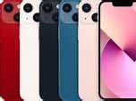 Image result for Red iPhone 13 Mini with Wallet