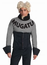 Image result for Mugatu Costume