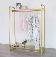Image result for Hanging Clothes Rack Amazon Clothing Racks