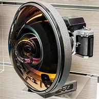 Image result for Nikon Fisheye Lens