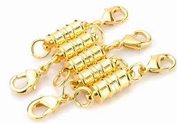 Image result for Different Clasps for Necklaces