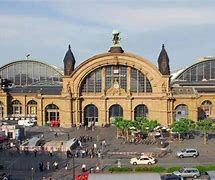Image result for Hauptbahnhof