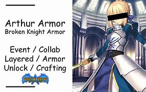 Image result for Broken Knight Armor