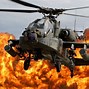 Image result for AH-64 Apache Wallpaper