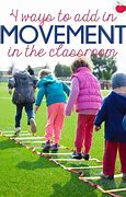 Image result for Movement Activities for Kids