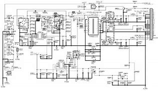 Image result for Basic Circuit Diagram TV
