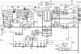 Image result for Free Circuit Diagram TV