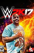 Image result for WWE 2K17 Lcuyloud