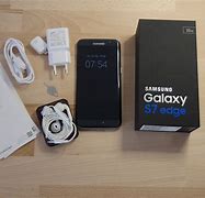 Image result for Edge Unboxing Samsung Galaxy S7