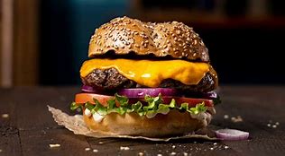 Image result for Classic Cheeseburger
