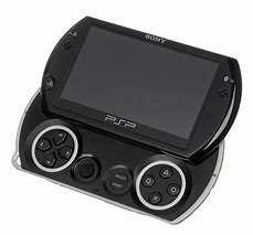 Image result for PSP Go PNG