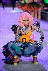 Image result for Nicki Minaj Concert Outfits