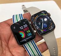 Image result for 42 vs 44 mm Apple Watch