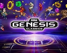 Image result for Sega Mega Collection