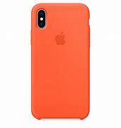 Image result for iPhone 10 Orange Cases