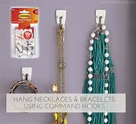 Image result for Command Hooks Jewelry