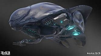 Image result for Halo 5 Aliens