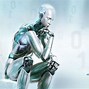 Image result for AI and Robotics 3D Images with White Background