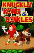 Image result for Knuckles Age Meme