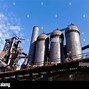 Image result for Pittsburgh Steel Mills Abandoned