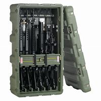 Image result for Hardigg Rifle Case