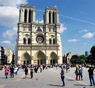 Image result for Notre Dame Building