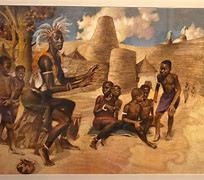 Image result for Prominent Africans