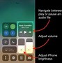 Image result for iPhone Control Center App