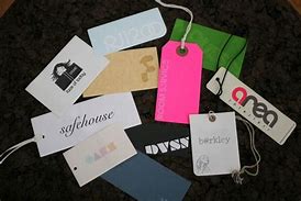 Image result for Hang Tag Business Cards