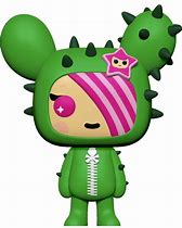 Image result for Tokidoki Sandy