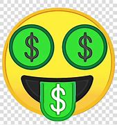 Image result for Cash App Meme Emoji