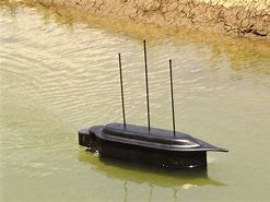 Image result for Tesla Remote Control Boat
