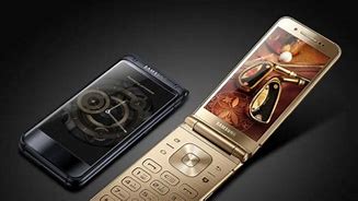 Image result for samsung w2019 flip phones