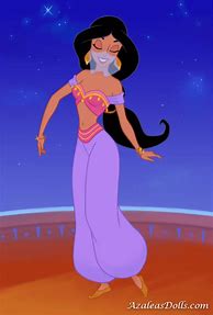 Image result for Princess Jasmine Belly Dance